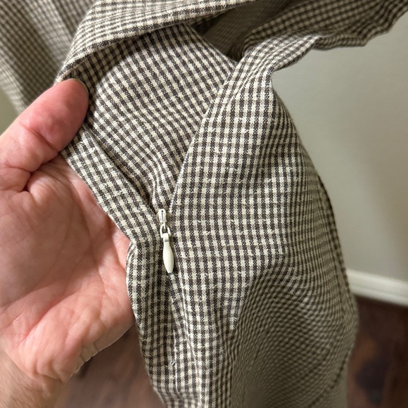 St. Agni dress - Picture 4 of 4